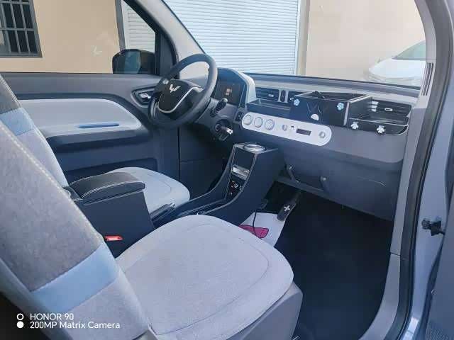 Wuling Hongguang MINI EV 2022 car image #10