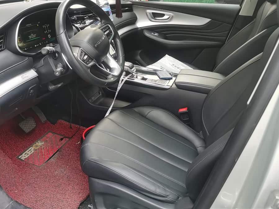 Roewe RX5 eMAX 2021 car image #10