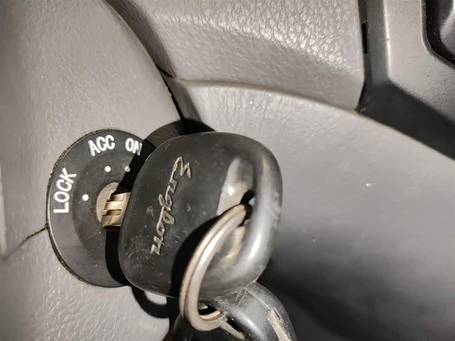 GEELY KingKong 2015 car image #10