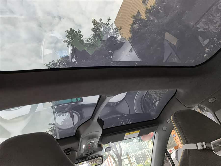 阿维塔 阿维塔11 2024 汽车图片 #10