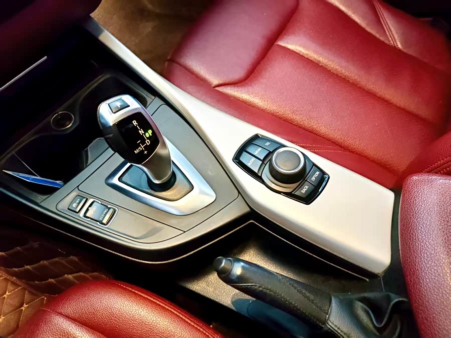 BMW 1 Series (Imported) 2017 #10 BMW 1 Series (Imported) 2017 car image #10