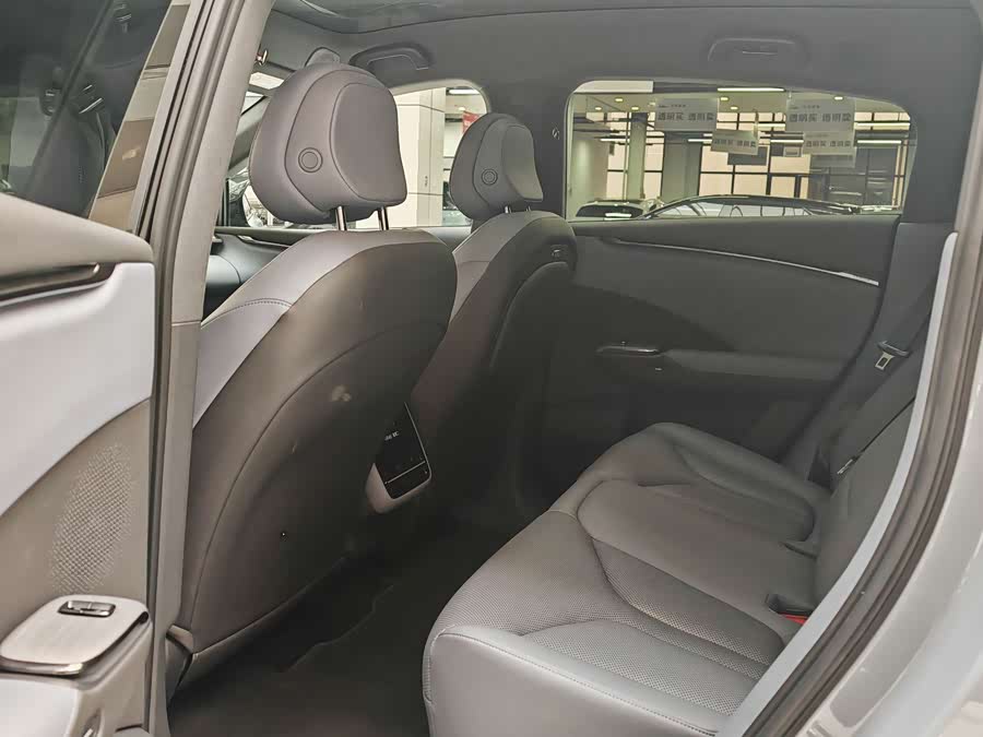 Xpeng G7 2025 #10 Xpeng G7 2025 immagine di auto #10