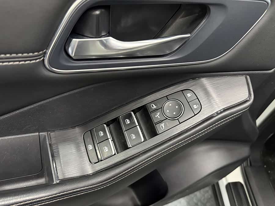 日产 奇骏 2021 汽车图片 #10