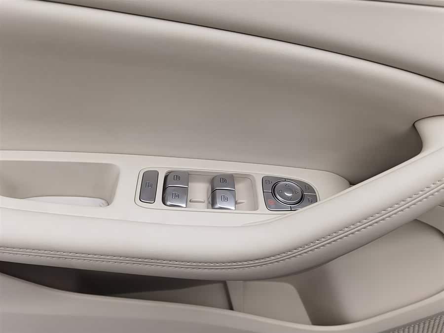 Forthing S7 2024 imagem de carro #10