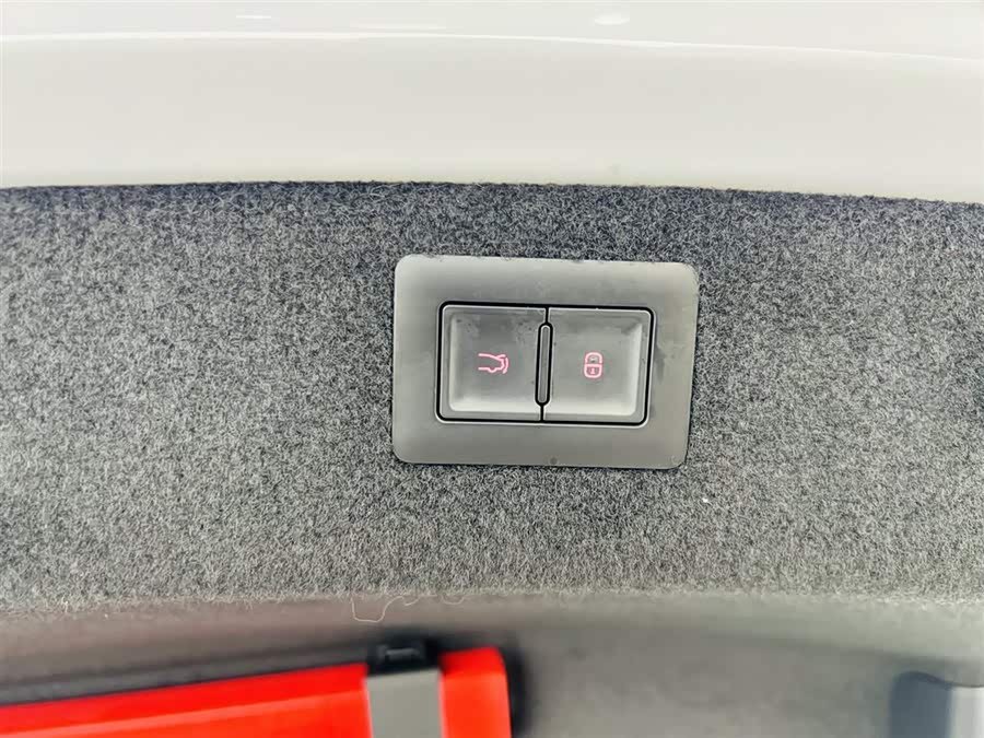 BYD Han 2022 immagine di auto #10