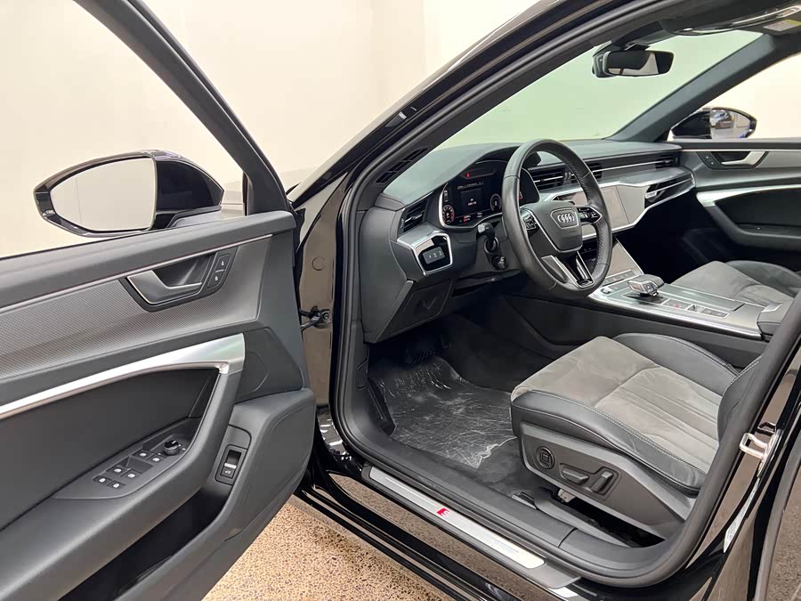 Audi A6L 2022 imagem de carro #10