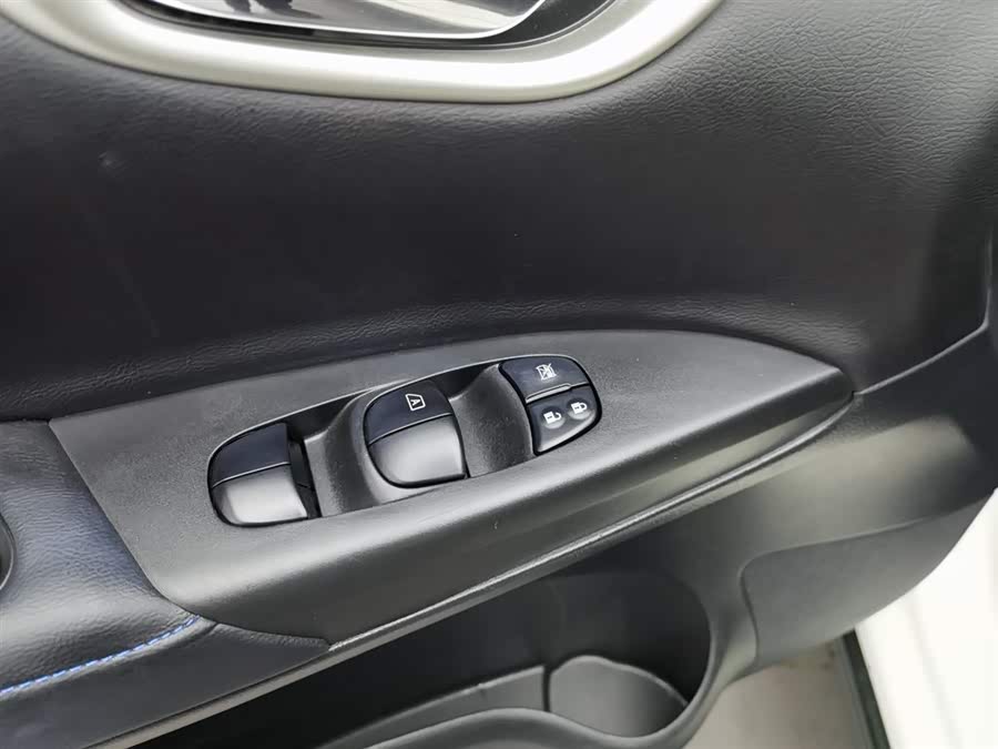 日产 轩逸·纯电 2019 汽车图片 #10