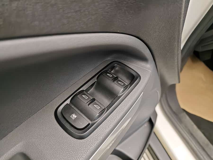 Ford EcoSport 2015 #10 Ford EcoSport 2015 car image #10