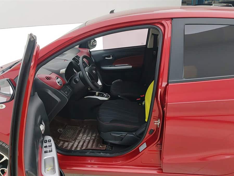 Changan BenBen EV 2019 car image #10