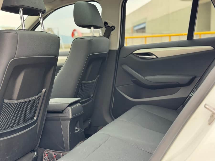 BMW X1 (Imported) 2013 #10 BMW X1 (Imported) 2013 imagem de carro #10