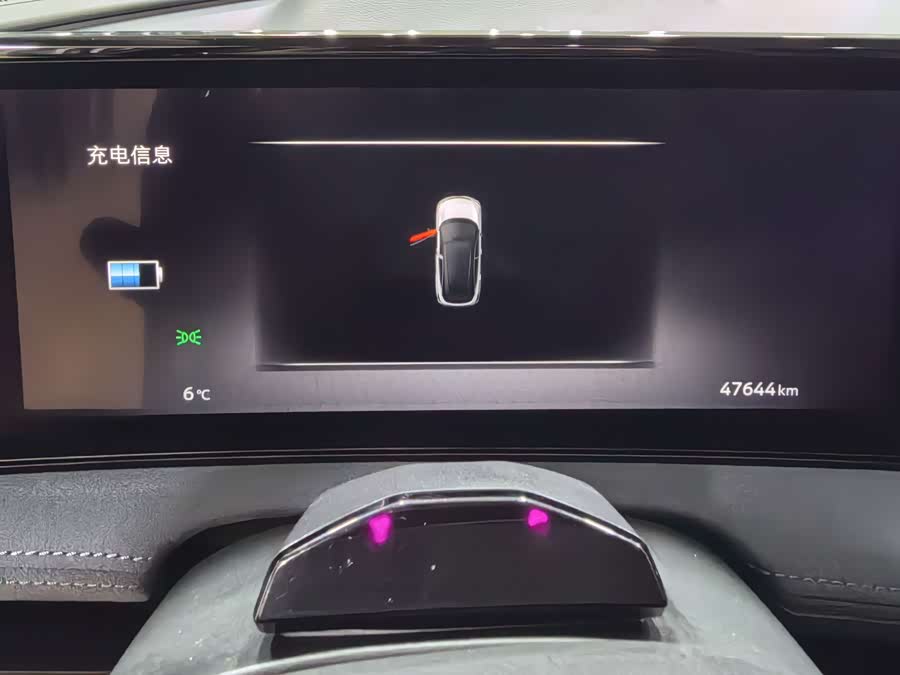 日产 ARIYA艾睿雅 2022 汽车图片 #10