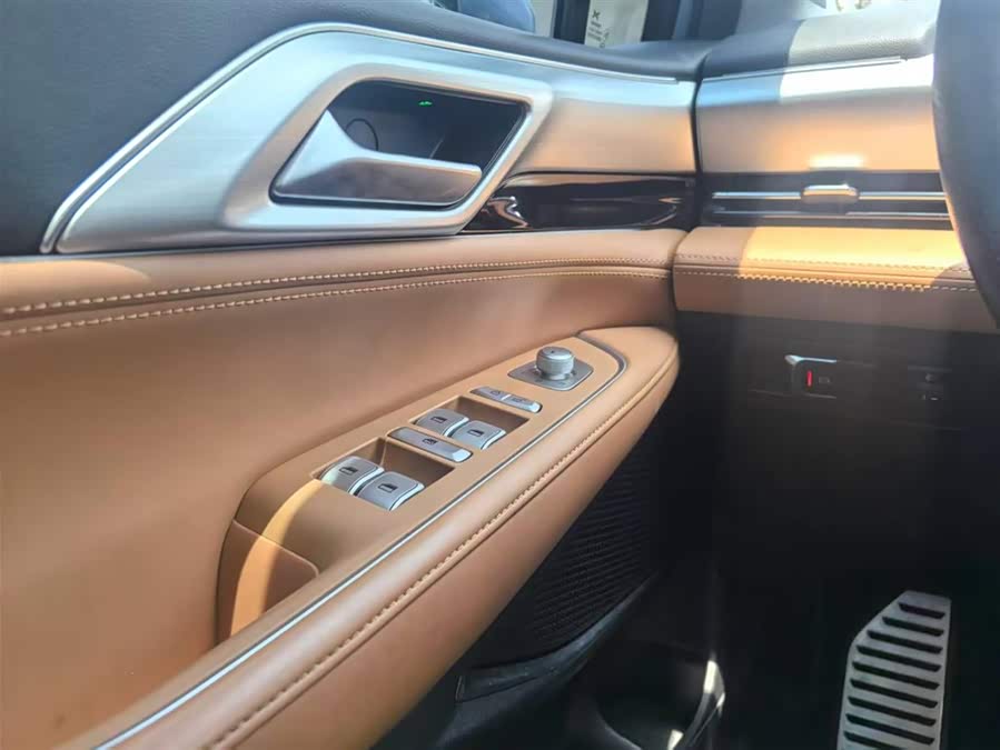 Xpeng P5 2022 #10 Xpeng P5 2022 immagine di auto #10