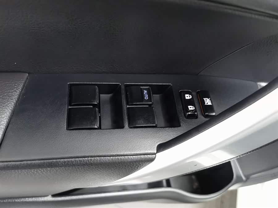 Toyota Levin Hybird E+ 2019 car image #10