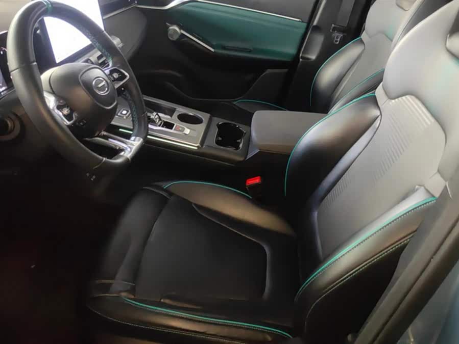 GAC Trumpchi Emkoo 2023 #10 GAC Trumpchi Emkoo 2023 car image #10