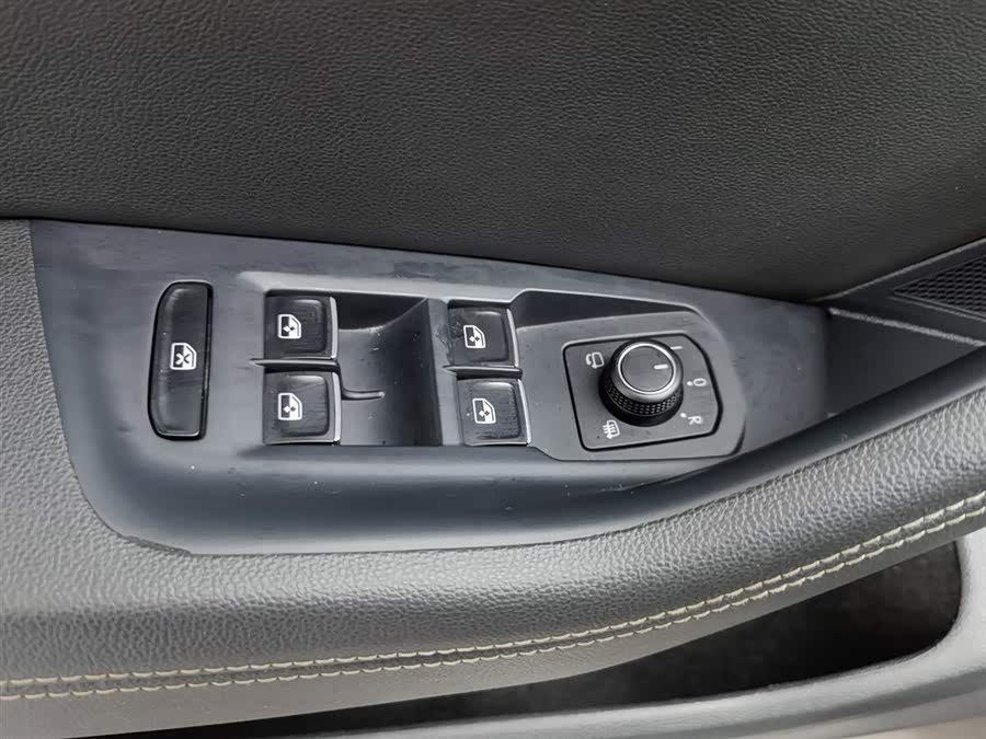 Volkswagen Magotan GTE 2022 car image #10