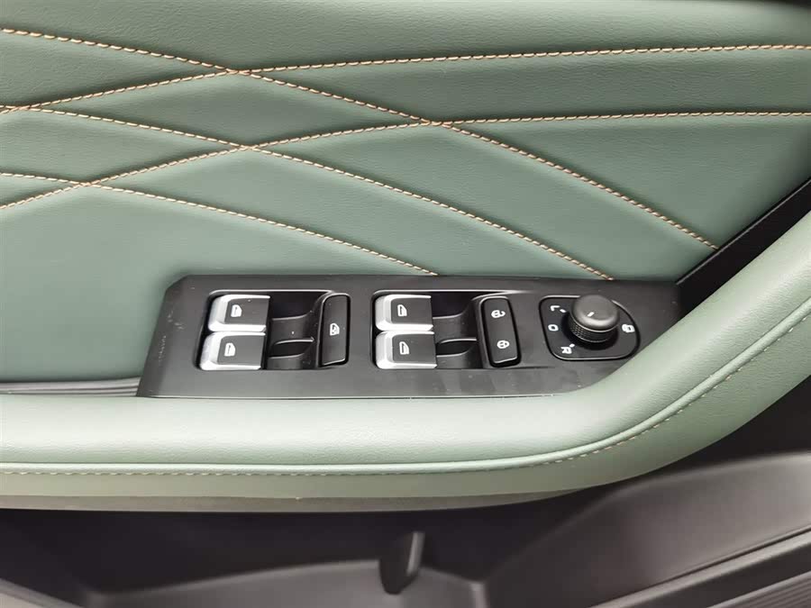 GEELY Okavango L 2024 #10 GEELY Okavango L 2024 car image #10