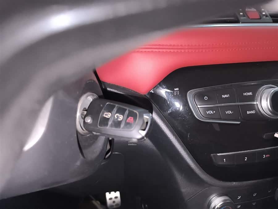 Haval H1 2015 изображение автомобиля #10