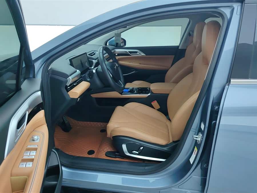 Xpeng P5 2022 #10 Xpeng P5 2022 immagine di auto #10