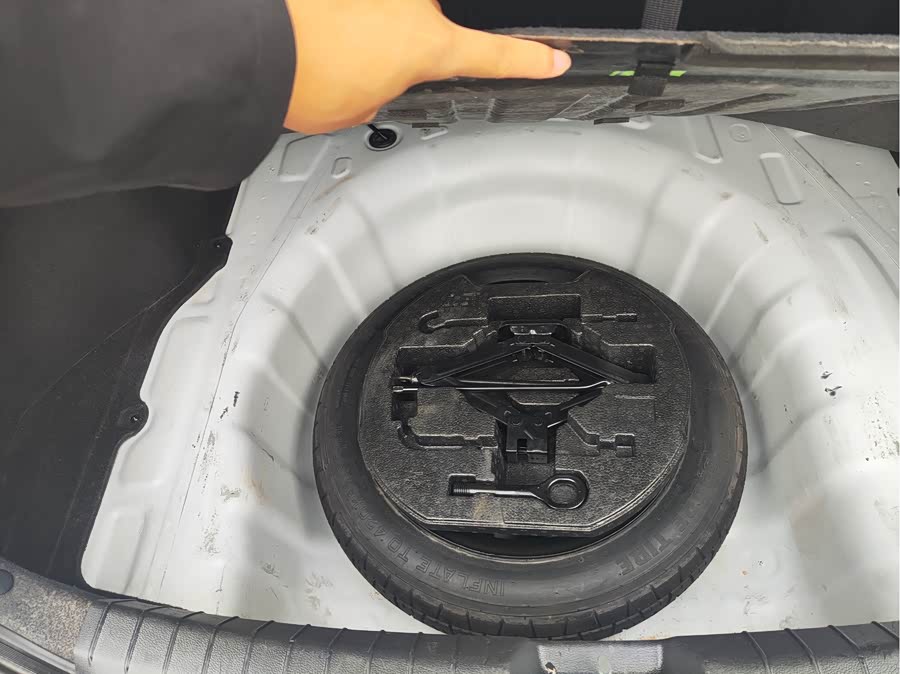 Hyundai Elantra AD 2020 car image #10