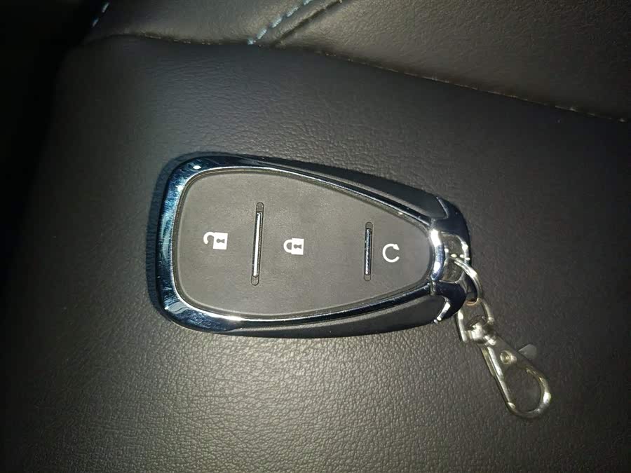 Chevrolet Charm 2024 car image #10