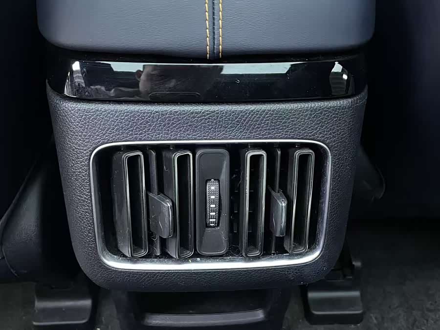 BYD Song Plus New Energy 2022 car image #10