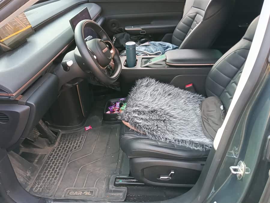 Exceed Stellar Era ET 2024 #10 Exceed Stellar Era ET 2024 car image #10