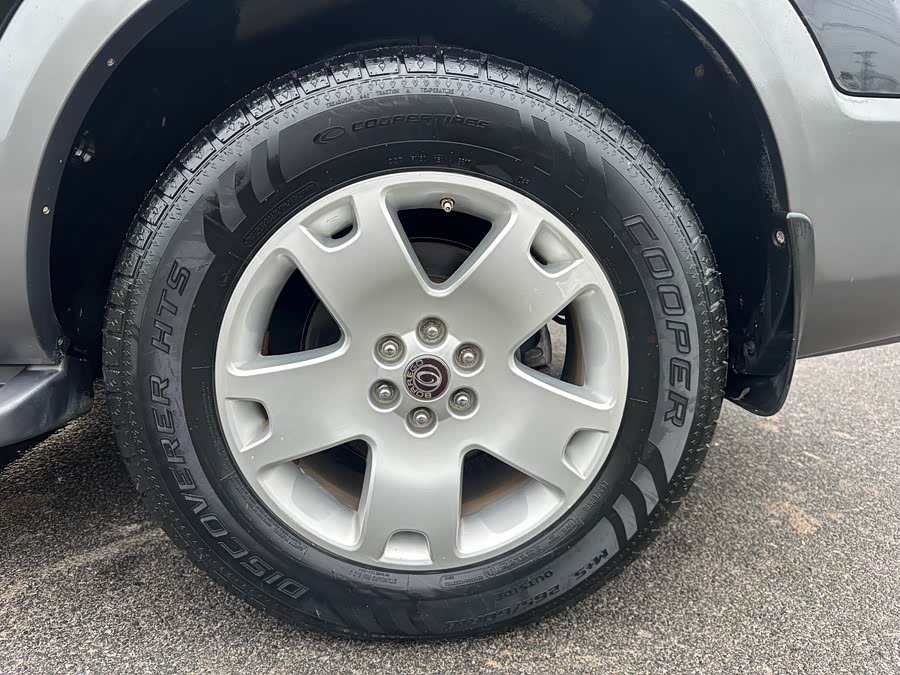 Kia Mohave 2013 صورة سيارة #10