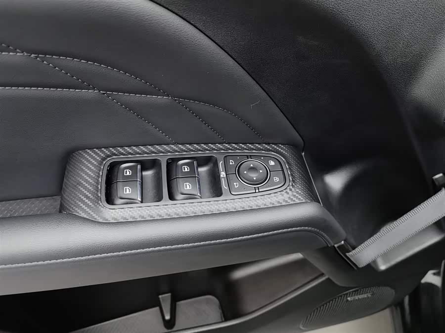 Haval Raptor New Energy 2023 car image #10