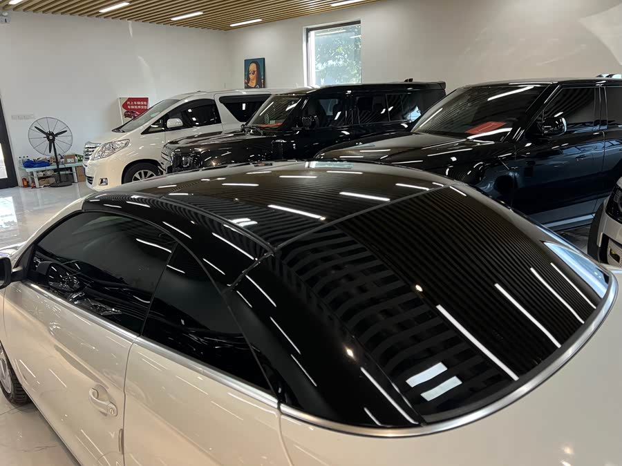 Volkswagen Eos 2012 #10 Volkswagen Eos 2012 immagine di auto #10