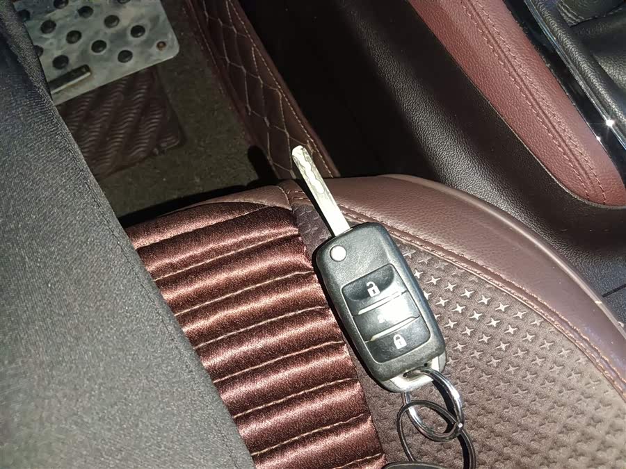 Changan Linmax 2018 image de voiture #10