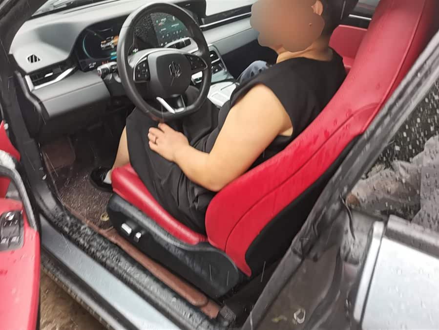 零跑汽车 零跑S01 2021 汽车图片 #10