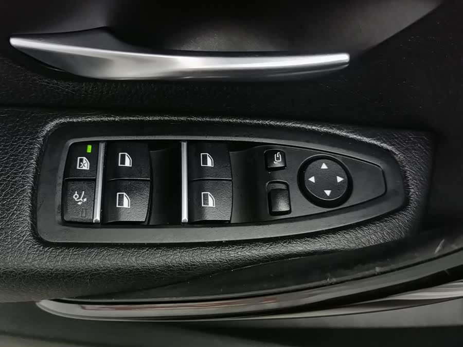 BMW 3 Series GT 2020 car image #10