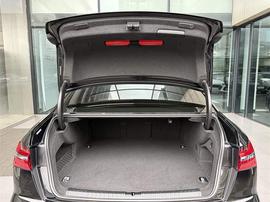 Audi A6L New Energy 2020 car image #10