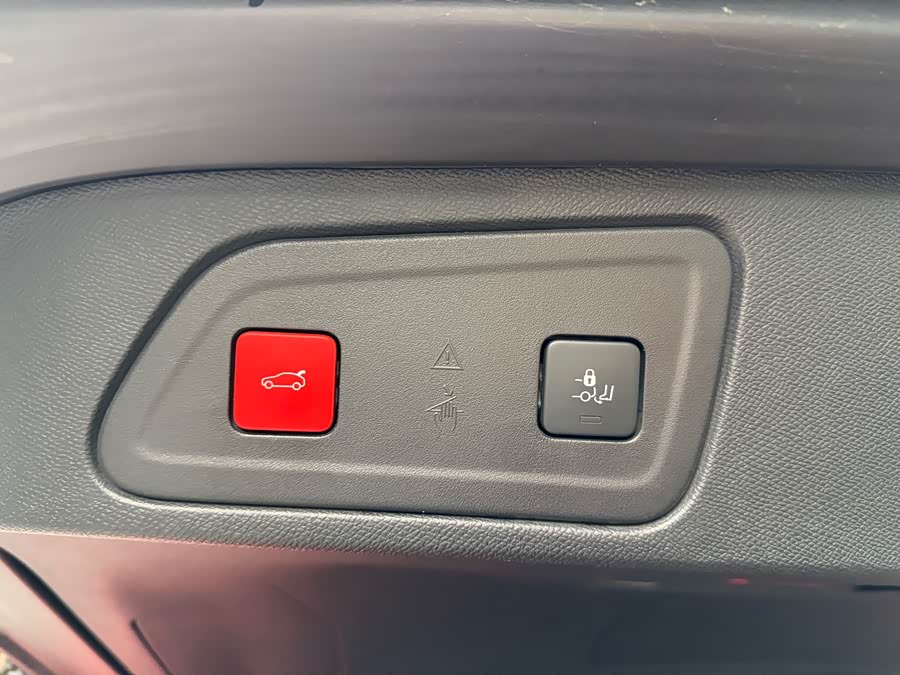 Citroen C5 AIRCROSS 2017 #10 Citroen C5 AIRCROSS 2017 car image #10