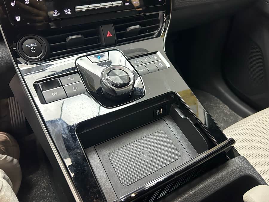 丰田 铂智4X 2025 #10 丰田 铂智4X 2025 汽车图片 #10