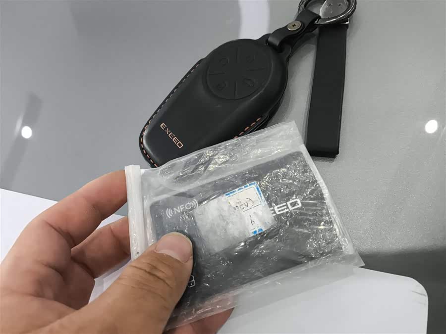 Exceed Stellar Era ET 2024 #10 Exceed Stellar Era ET 2024 car image #10