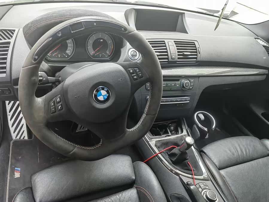 BMW 1 Series M 2012 #10 BMW 1 Series M 2012 car image #10