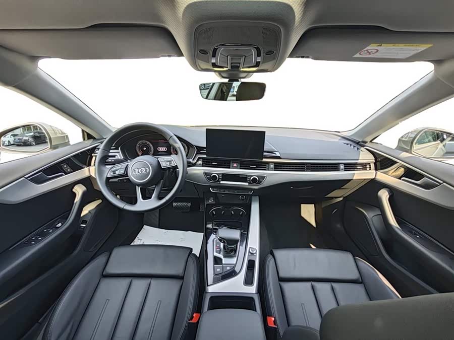 Audi Q8 2024 #10 Audi Q8 2024 car image #10