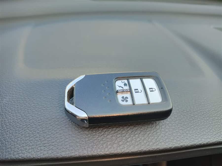 Honda CR-V New Energy 2022 #10 Honda CR-V New Energy 2022 car image #10