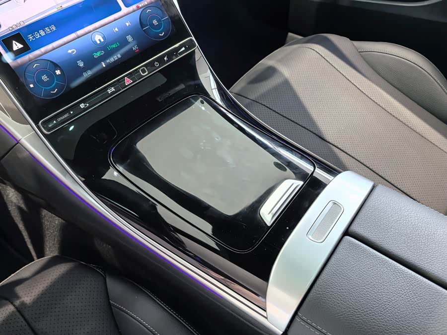 Mercedes-Benz CLE Class car image #10