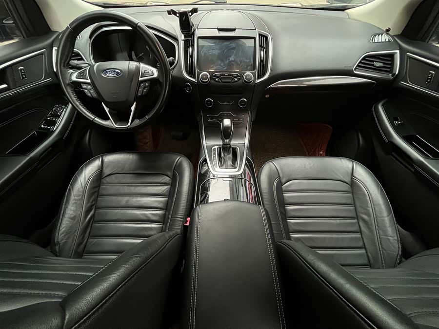 Ford Edge 2017 صورة سيارة #10