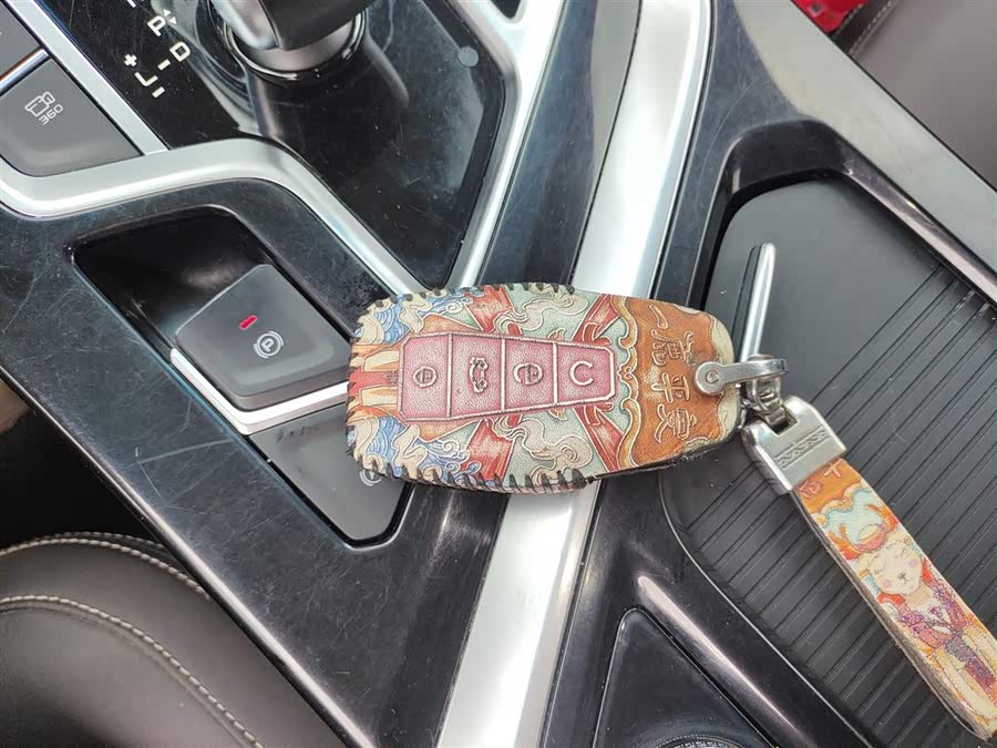 GEELY JiaJi New Energy 2021 #10 GEELY JiaJi New Energy 2021 car image #10