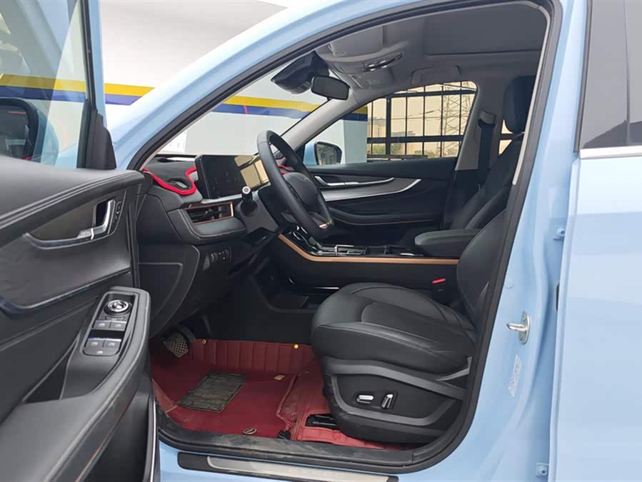 Exceed Chasing Wind C-DM 2023 car image #10