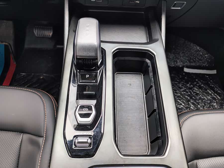 GEELY Okavango L 2022 #10 GEELY Okavango L 2022 car image #10