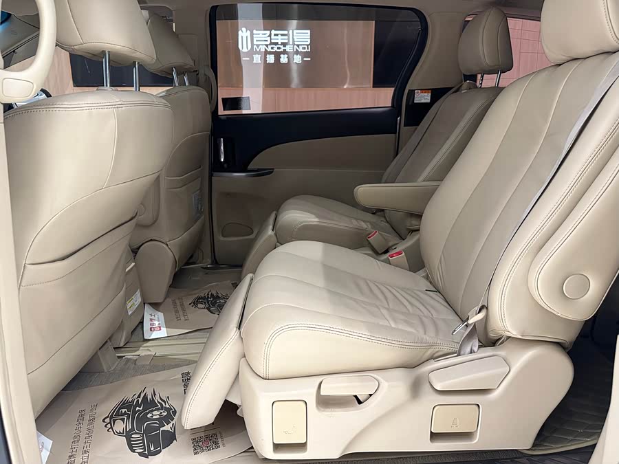 Toyota Previa 2016 car image #10