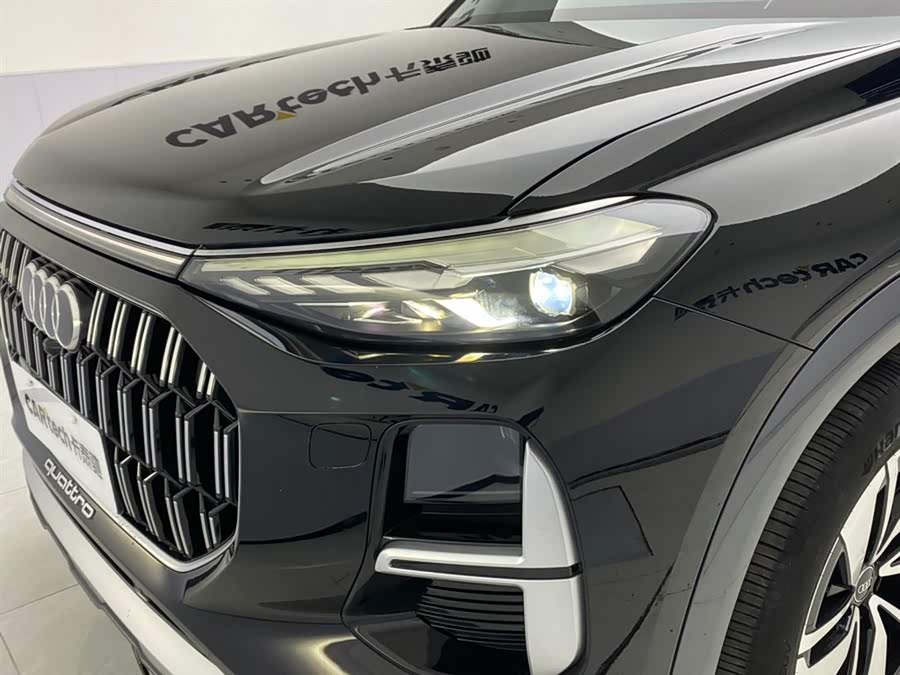 Audi Q6 2023 #10 Audi Q6 2023 image de voiture #10