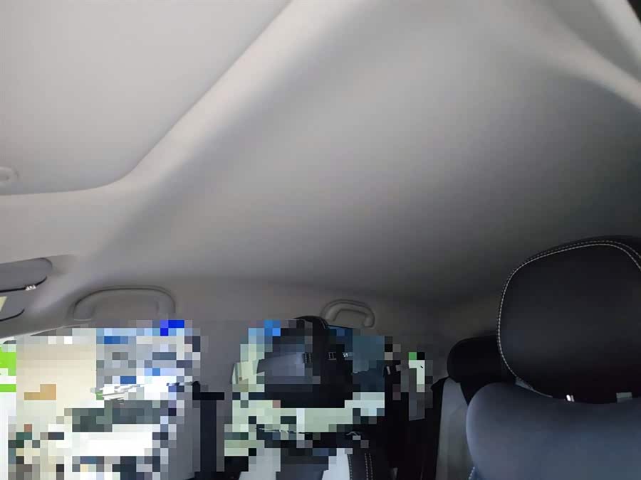 哪吒汽车 哪吒AYA 2024 汽车图片 #10