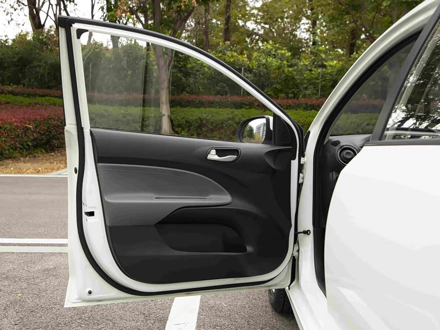 Kia Pegas 2017 image de voiture #10