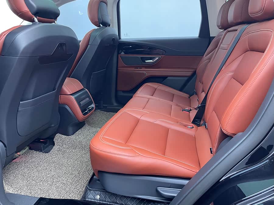 Changan 2024 car image #10