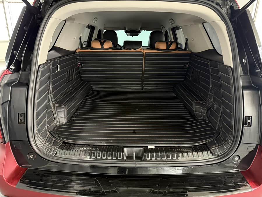 Haval H5 2024 #10 Haval H5 2024 car image #10